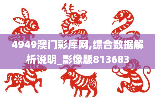 4949澳门彩库网,综合数据解析说明_影像版813683