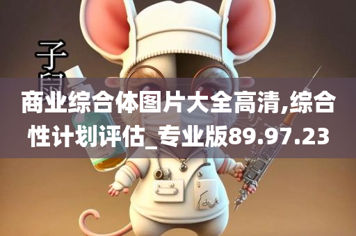 商业综合体图片大全高清,综合性计划评估_专业版89.97.23