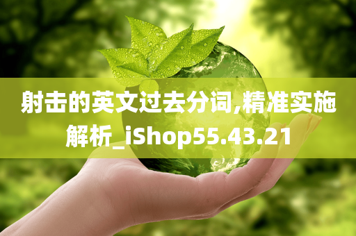 射击的英文过去分词,精准实施解析_iShop55.43.21