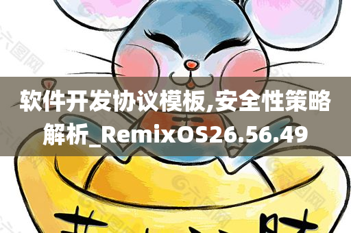 软件开发协议模板,安全性策略解析_RemixOS26.56.49