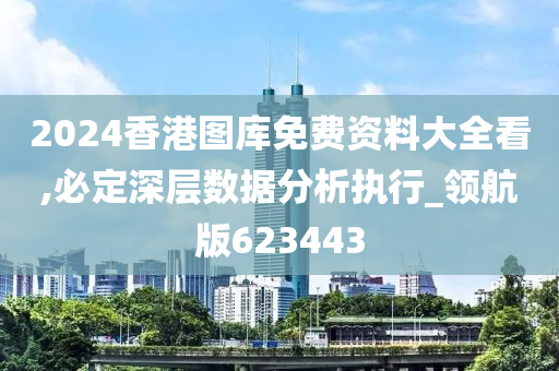 2024香港图库免费资料大全看,必定深层数据分析执行_领航版623443