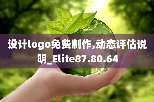 设计logo免费制作,动态评估说明_Elite87.80.64