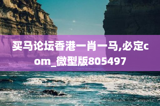 买马论坛香港一肖一马,必定com_微型版805497