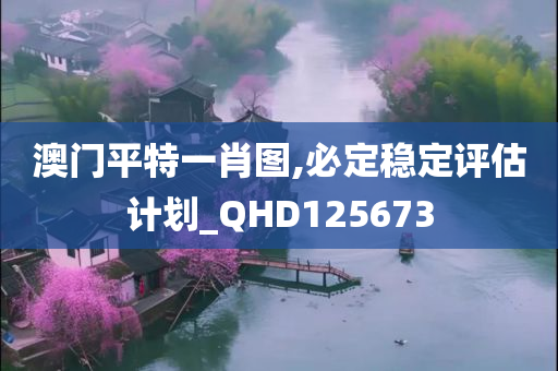 澳门平特一肖图,必定稳定评估计划_QHD125673