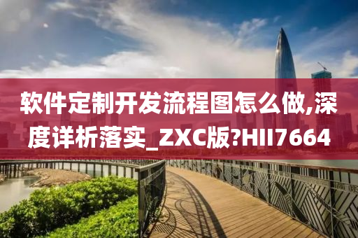 软件定制开发流程图怎么做,深度详析落实_ZXC版?HII7664