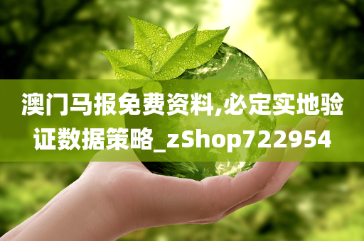 澳门马报免费资料,必定实地验证数据策略_zShop722954