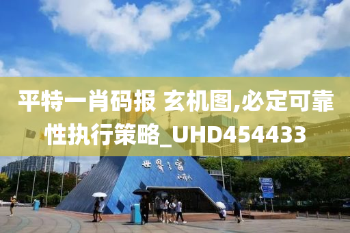 平特一肖码报 玄机图,必定可靠性执行策略_UHD454433