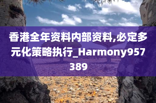 香港全年资料内部资料,必定多元化策略执行_Harmony957389