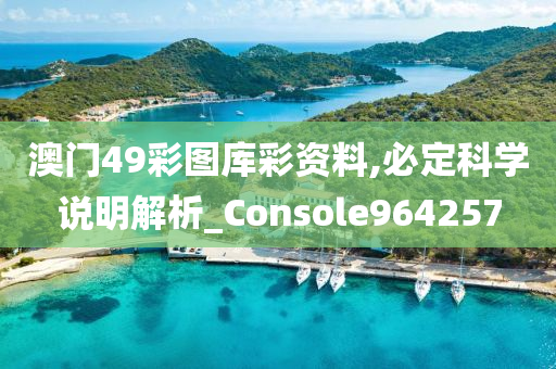 澳门49彩图库彩资料,必定科学说明解析_Console964257