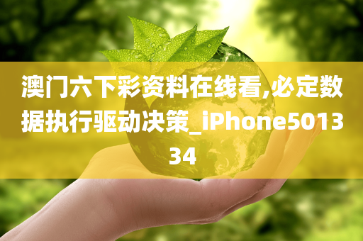 澳门六下彩资料在线看,必定数据执行驱动决策_iPhone501334