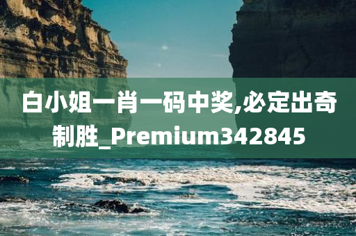 白小姐一肖一码中奖,必定出奇制胜_Premium342845