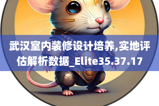 武汉室内装修设计培养,实地评估解析数据_Elite35.37.17