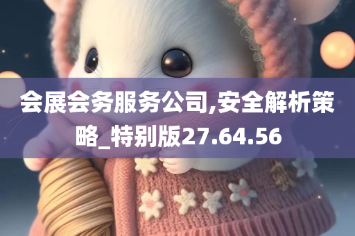 会展会务服务公司,安全解析策略_特别版27.64.56