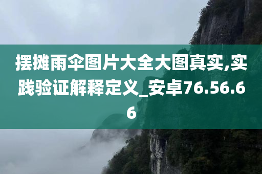 摆摊雨伞图片大全大图真实,实践验证解释定义_安卓76.56.66