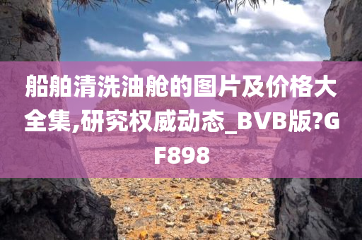 船舶清洗油舱的图片及价格大全集,研究权威动态_BVB版?GF898