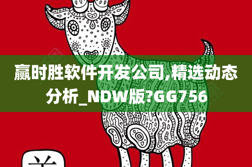 赢时胜软件开发公司,精选动态分析_NDW版?GG756