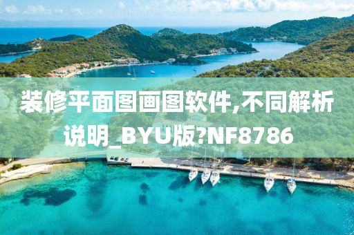 装修平面图画图软件,不同解析说明_BYU版?NF8786