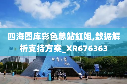 四海图库彩色总站红姐,数据解析支持方案_XR676363