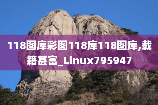 118图库彩图118库118图库,载籍甚富_Linux795947