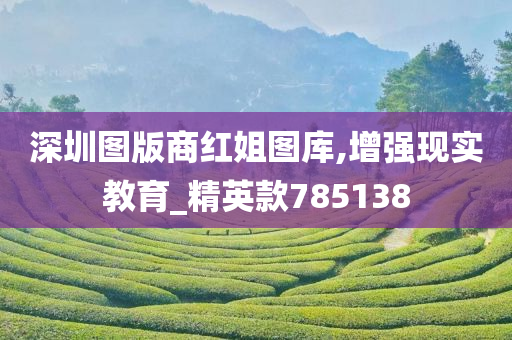 深圳图版商红姐图库,增强现实教育_精英款785138