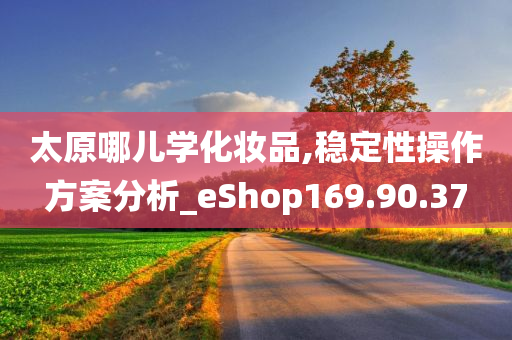 太原哪儿学化妆品,稳定性操作方案分析_eShop169.90.37