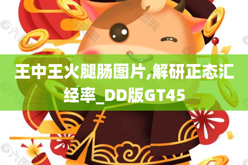 王中王火腿肠图片,解研正态汇经率_DD版GT45