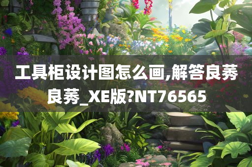 工具柜设计图怎么画,解答良莠良莠_XE版?NT76565