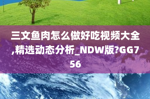 三文鱼肉怎么做好吃视频大全,精选动态分析_NDW版?GG756