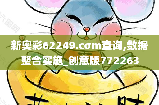 新奥彩62249.cσm查询,数据整合实施_创意版772263