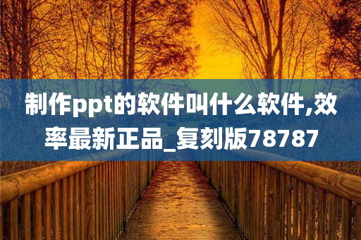 制作ppt的软件叫什么软件,效率最新正品_复刻版78787